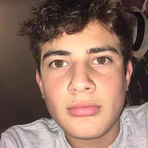 Meet your Posher, Alexander